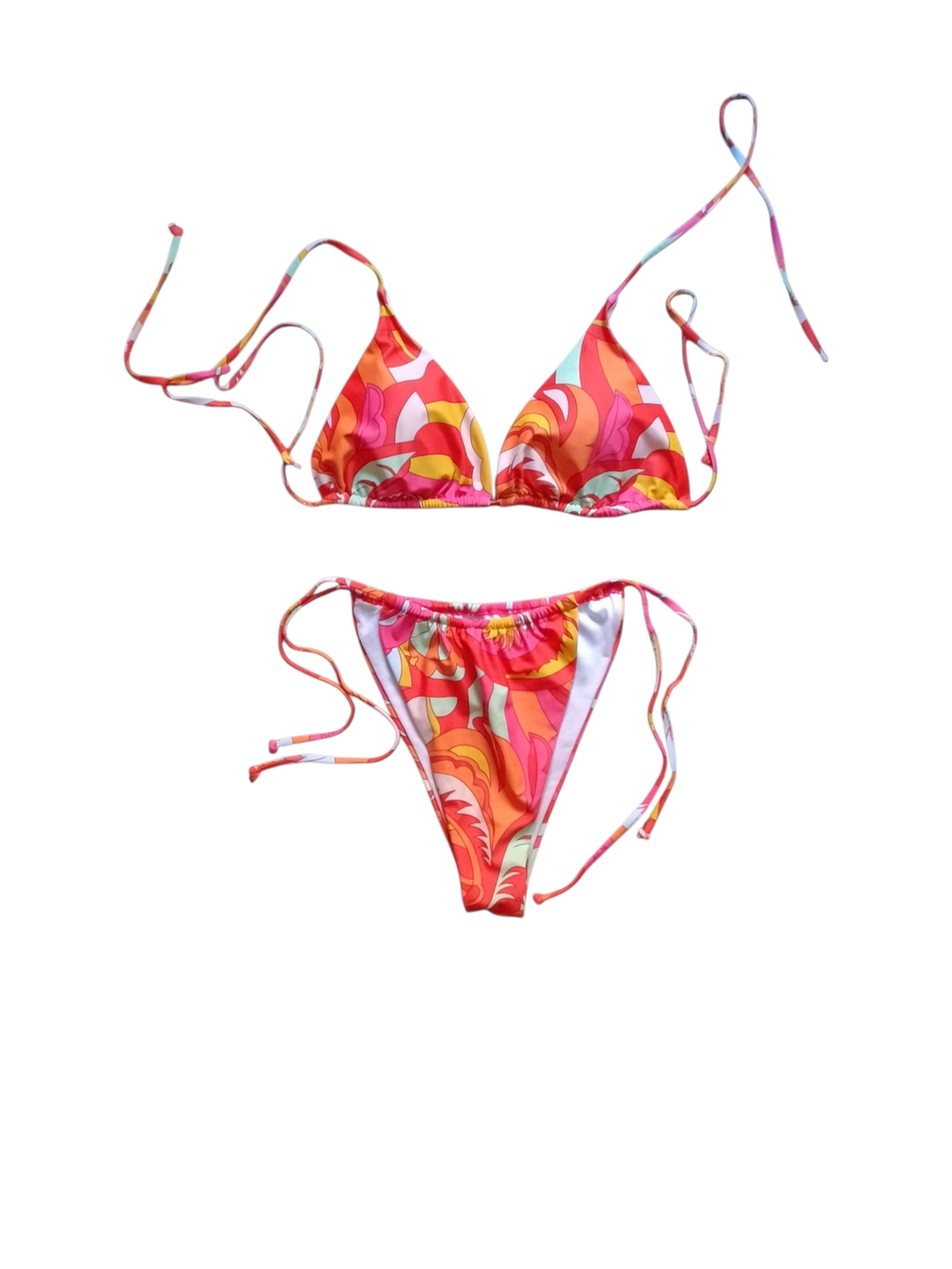 Bikini Set 4pcs XL